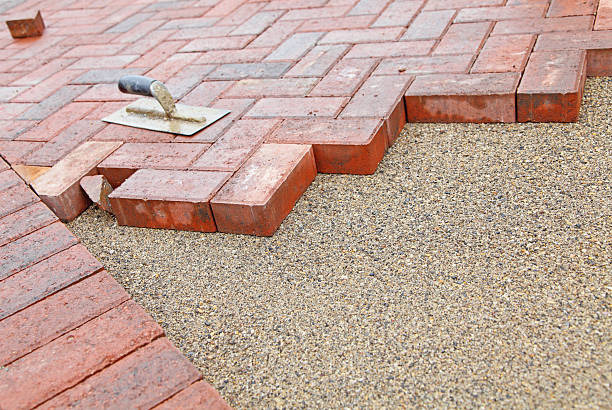 Best Commercial Driveway Pavers in North Scituate, MA