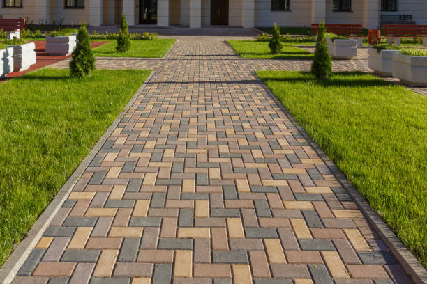 Trusted North Scituate, MA Driveway Pavers Experts